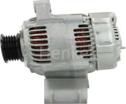 Henkel Parts 3114098 - Генератор vvparts.bg