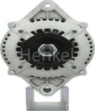 Henkel Parts 3114041 - Генератор vvparts.bg