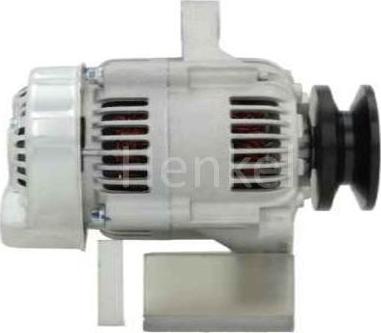 Henkel Parts 3114082 - Генератор vvparts.bg