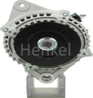 Henkel Parts 3114087 - Генератор vvparts.bg