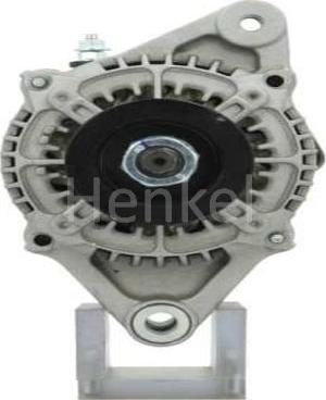 Henkel Parts 3114038 - Генератор vvparts.bg