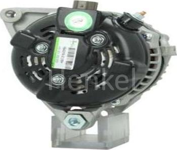 Henkel Parts 3114028 - Генератор vvparts.bg