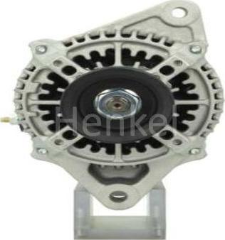 Henkel Parts 3127857 - Генератор vvparts.bg