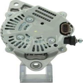 Henkel Parts 3114073 - Генератор vvparts.bg