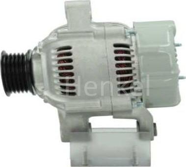 Henkel Parts 3114073 - Генератор vvparts.bg