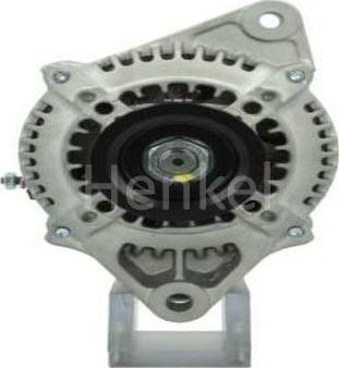 Henkel Parts 3114073 - Генератор vvparts.bg