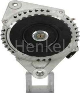 Henkel Parts 3114150 - Генератор vvparts.bg