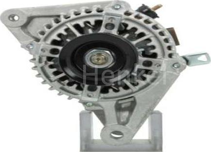 Henkel Parts 3114166 - Генератор vvparts.bg