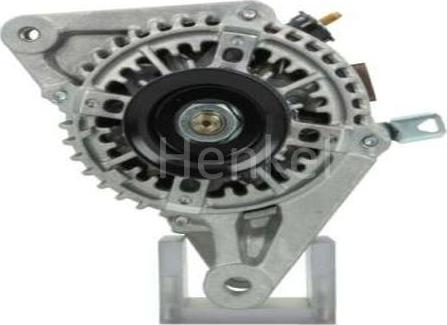 Henkel Parts 3114167 - Генератор vvparts.bg