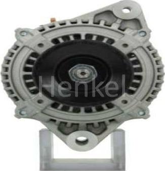 Henkel Parts 3114136 - Генератор vvparts.bg