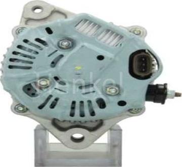 Henkel Parts 3114133 - Генератор vvparts.bg