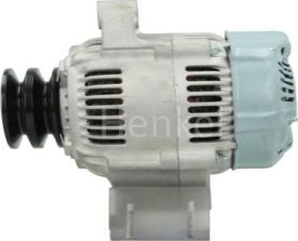 Henkel Parts 3114133 - Генератор vvparts.bg