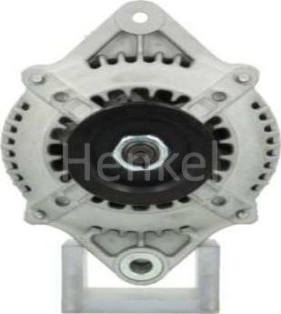 Henkel Parts 3114175 - Генератор vvparts.bg