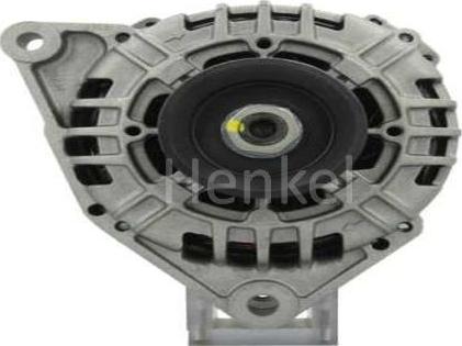 Henkel Parts 3114890 - Генератор vvparts.bg