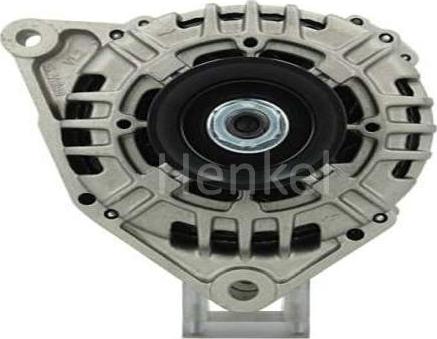 Henkel Parts 3114898 - Генератор vvparts.bg