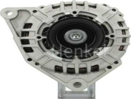 Henkel Parts 3114897 - Генератор vvparts.bg