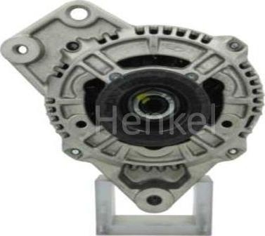 Henkel Parts 3114845 - Генератор vvparts.bg