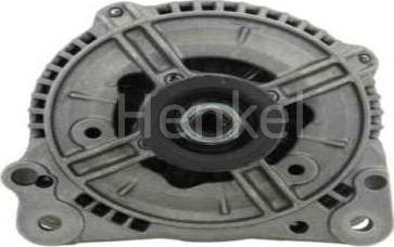 Henkel Parts 3114847 - Генератор vvparts.bg