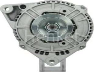 Henkel Parts 3114854 - Генератор vvparts.bg