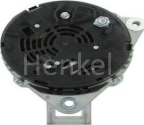 Henkel Parts 3114854 - Генератор vvparts.bg