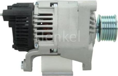 Henkel Parts 3114850 - Генератор vvparts.bg