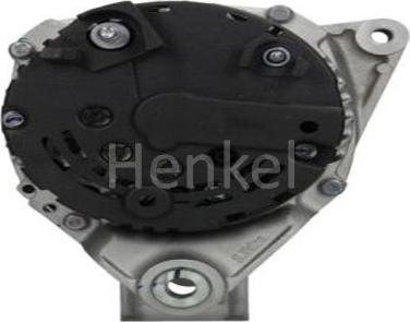 Henkel Parts 3114851 - Генератор vvparts.bg