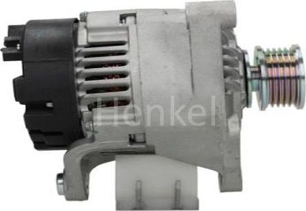 Henkel Parts 3114851 - Генератор vvparts.bg