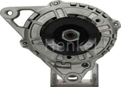 Henkel Parts 3114858 - Генератор vvparts.bg