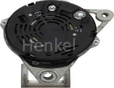 Henkel Parts 3114858 - Генератор vvparts.bg