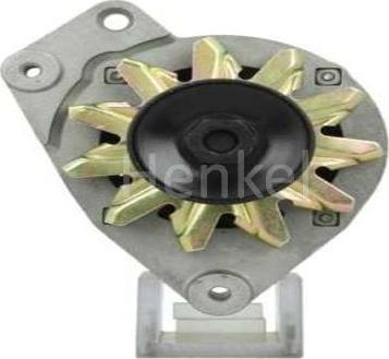 Henkel Parts 3114808 - Генератор vvparts.bg