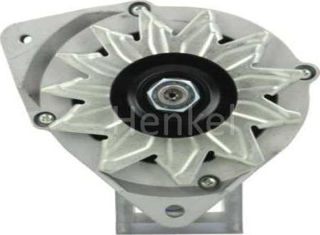 Henkel Parts 3114816 - Генератор vvparts.bg