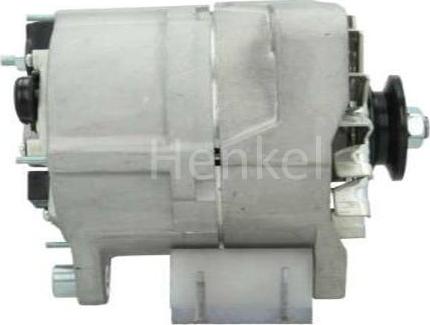 Henkel Parts 3114817 - Генератор vvparts.bg