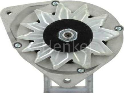 Henkel Parts 3114817 - Генератор vvparts.bg