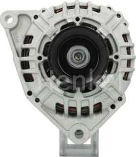 Henkel Parts 3114889 - Генератор vvparts.bg