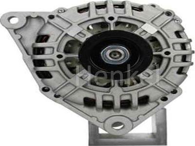 Henkel Parts 3114880 - Генератор vvparts.bg