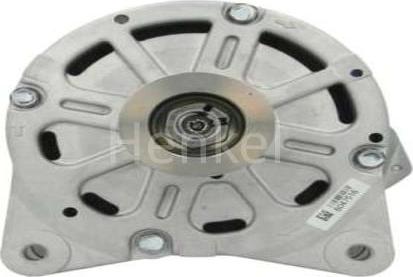 Henkel Parts 3114834 - Генератор vvparts.bg