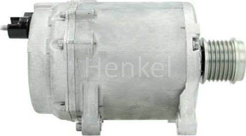 Henkel Parts 3114830 - Генератор vvparts.bg