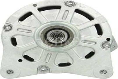 Henkel Parts 3114830 - Генератор vvparts.bg