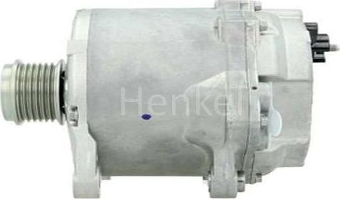 Henkel Parts 3114830 - Генератор vvparts.bg