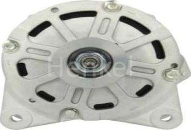 Henkel Parts 3114827 - Генератор vvparts.bg