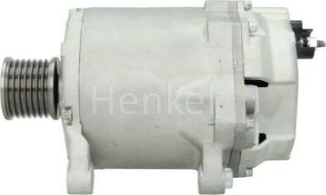 Henkel Parts 3114827 - Генератор vvparts.bg