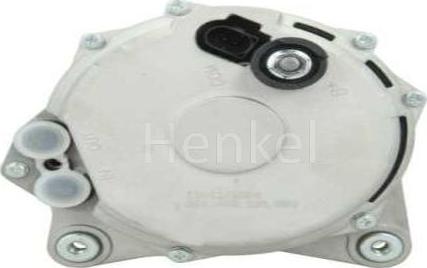 Henkel Parts 3114827 - Генератор vvparts.bg