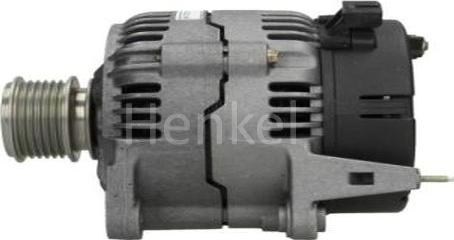 Henkel Parts 3114871 - Генератор vvparts.bg