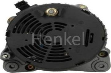 Henkel Parts 3114871 - Генератор vvparts.bg