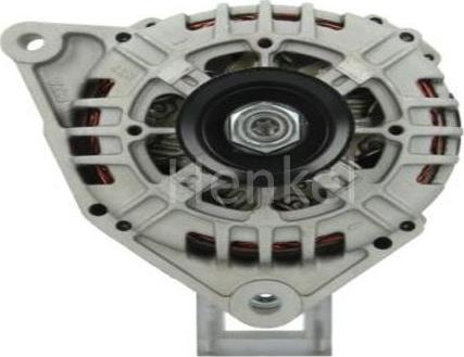 Henkel Parts 3114873 - Генератор vvparts.bg