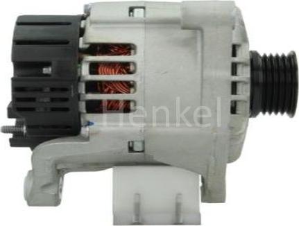 Henkel Parts 3114873 - Генератор vvparts.bg