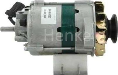 Henkel Parts 3114391 - Генератор vvparts.bg