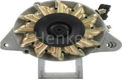 Henkel Parts 3114391 - Генератор vvparts.bg