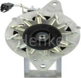 Henkel Parts 3114393 - Генератор vvparts.bg