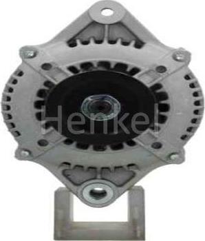 Henkel Parts 3114354 - Генератор vvparts.bg